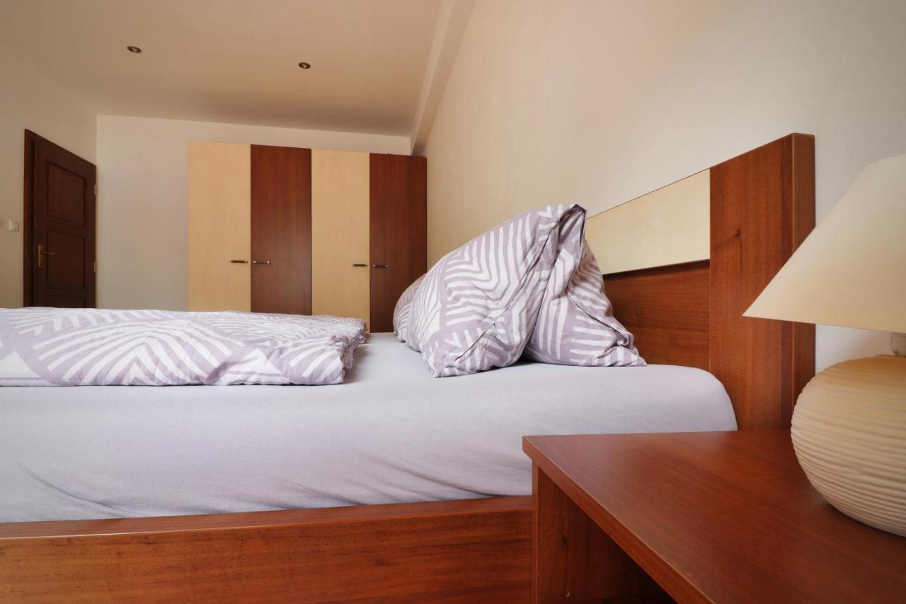 Apartman Romantika Chopok Juh 12 タレ エクステリア 写真